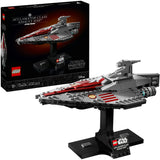Lego star wars™ acclamator-class assault ship™ 75404