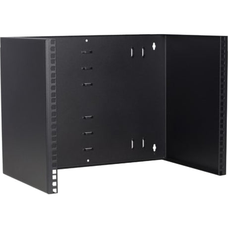 Dsi 8u wall mount bracket - ds-wmb8-m server rack (zwart, 520 x 300 x 360 mm)