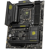 Msi mag b860 tomahawk wifi socket 1851 moederbord (raid, 5gb-lan, wi-fi 7, bt, sound, atx)