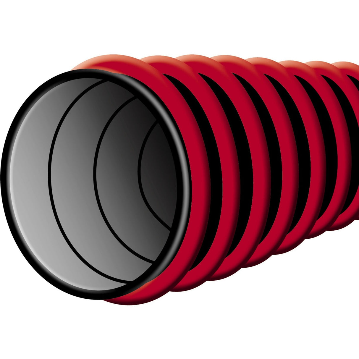 Einhell te-vc 2340 sacl nat- en droogzuiger (bourgondisch rood roestvrij staal)