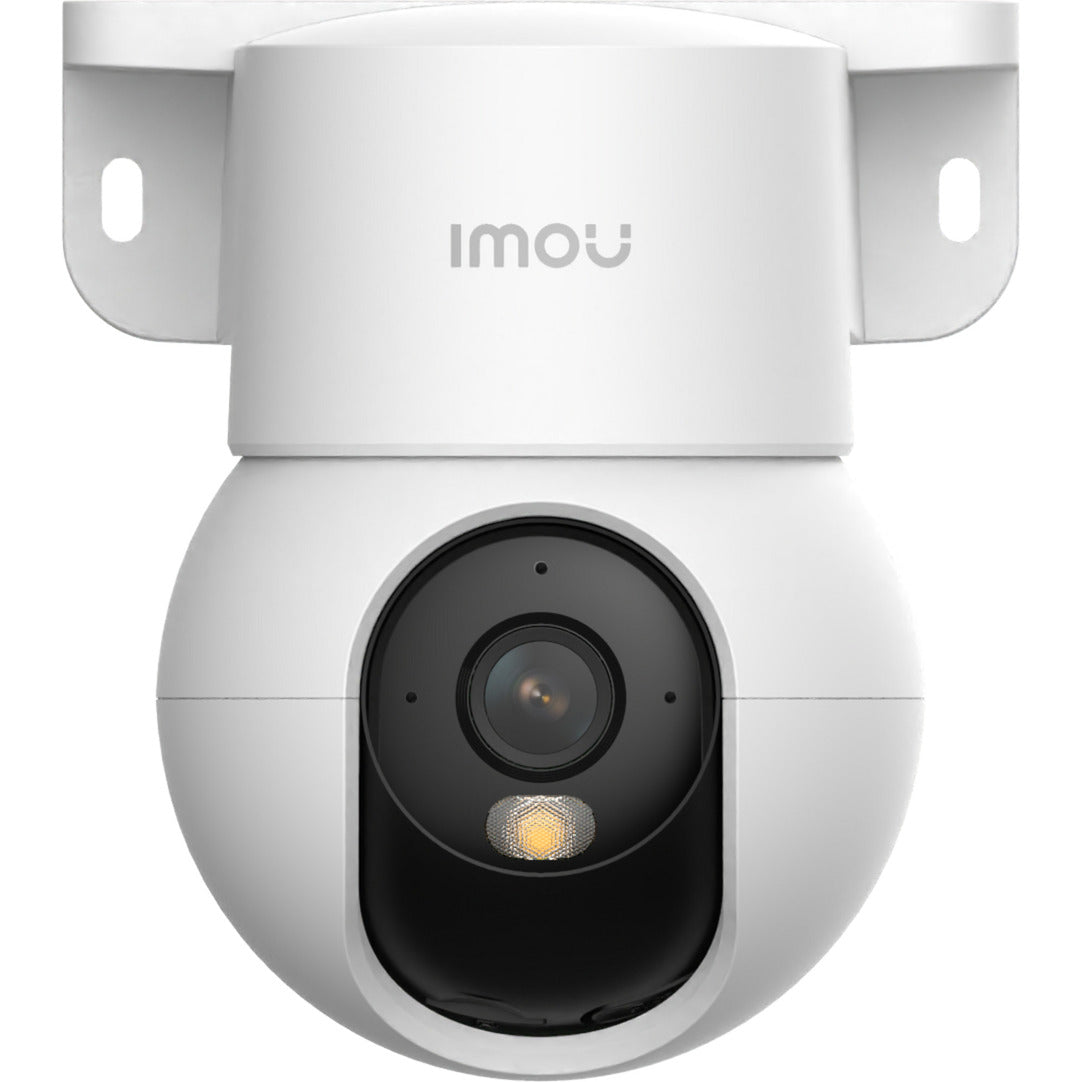 Imou ranger mini – beveiligingscamera – binnencamera – 2k 3mp full hd – draai- en kantelfunctie – slim volgen - slim kleurennachtzicht