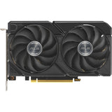 Asus dual radeon rx 9060 xt 16gb grafische kaart (zwart, 2x displayport, 1x hdmi)