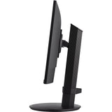 Viewsonic vg2408a-mhd 24 monitor (zwart, 1x displayport, 1x hdmi, 1x vga)