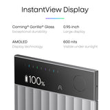 Plaud note pro dicteerapparaat (zwart, 64 gb, bluetooth (ble 5.4), dual-band wi-fi (2.4ghz 5ghz))