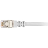 Sharkoon cat.6 netwerkkabel (grijs, 2 meter, sftp, rj-45)