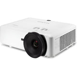 Viewsonic ls921wu wuxga laser installatie projector met korte projectieafstand (wit, 6000 ansi lumen)