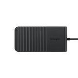 Kensington uh1500p eq usb-c 5gbps triple video driverless mobile dock dockingstation (zwart)