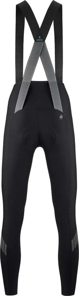 Assos uma gt haashoogi s11 - women's bib shorts w. pad