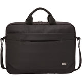 Case logic advantage 17.3 attaché laptoptas