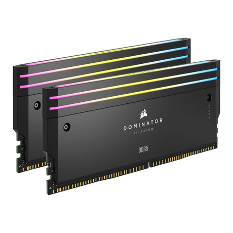 Corsair werkgeheugen (zwart, cmplekit2)