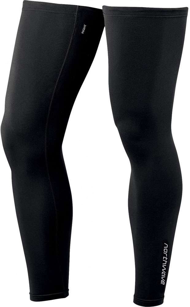 Northwave easy - leg warmers