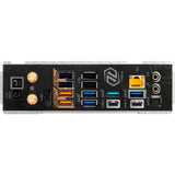 Asrock x870e taichi socket am5 moederbord (raid, 5 gb-lan, wi-fi 7, bt, e-atx)