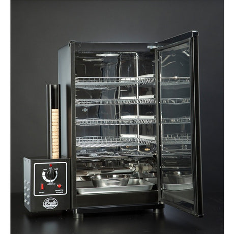 Bradley original smoker (zwart)