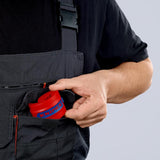 Knipex bix snijder voor kunststof pijpen en afdichtingshulzen 90 22 10 bk