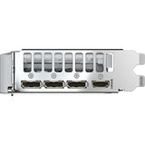 Gigabyte geforce rtx 5060 eagle oc ice 8g grafische kaart (3x displayport, 1x hdmi, dlss 4)