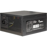 Inter-tech argus gps-900 900 watt voeding (zwart, 4x pcie)
