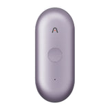 Plaud notepin s dicteerapparaat (paars, 64 gb, bluetooth 5.2 ble (bluetooth low energy) wi-fi)