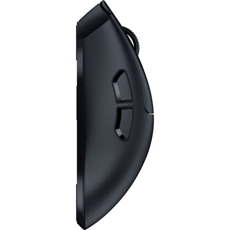 Razer deathadder v4 pro gaming muis (zwart, tot 45.000 dpi, 8000 hz)