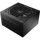 Sharkoon rebel p20 gen2 modulaire 850 watt voeding (zwart, 1x 12v-2x6, 3x pcie)