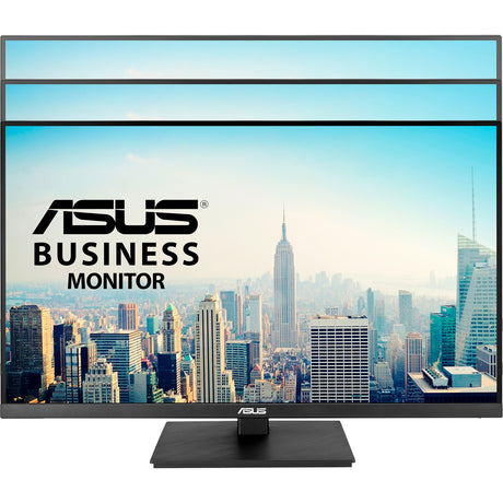 Asus va32uqsb 31.5 4k ultra hd monitor (zwart, 1x displayport, 2x hdmi, 2x usb-a)