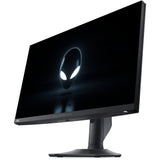 Alienware aw2524hf 25 gaming monitor (zwart, hdmi, 2x displayport, 4x usb-a, usb-b, 500 hz)