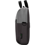Targus 14 sagano ecosmart laptoptas (zwart, tot 35,6 cm)