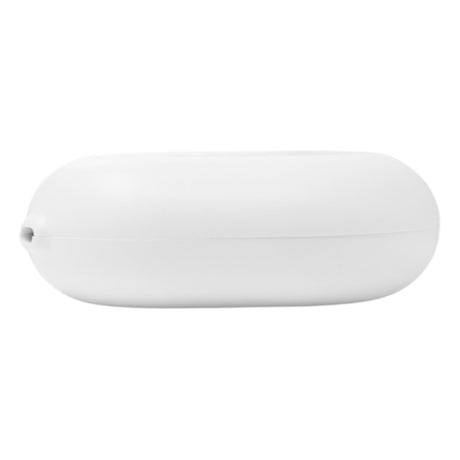 Shelly smart home add-on knop wit met wifi-connectorbediening