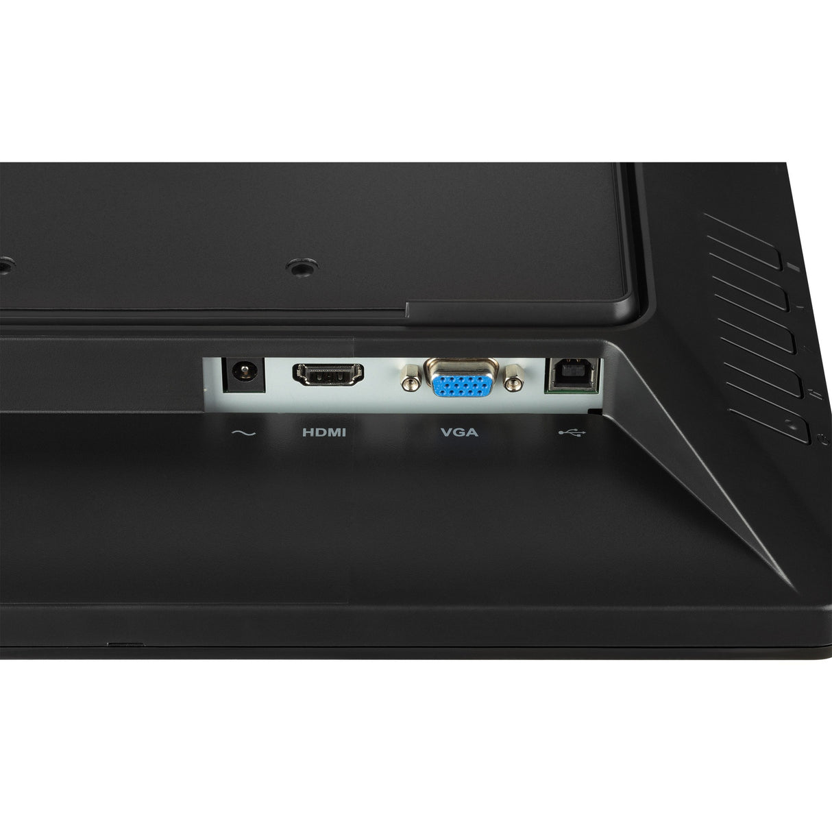 Iiyama prolite t1521msc-b2 15 touchscreen monitor (zwart, hdmi, vga, usb-b)