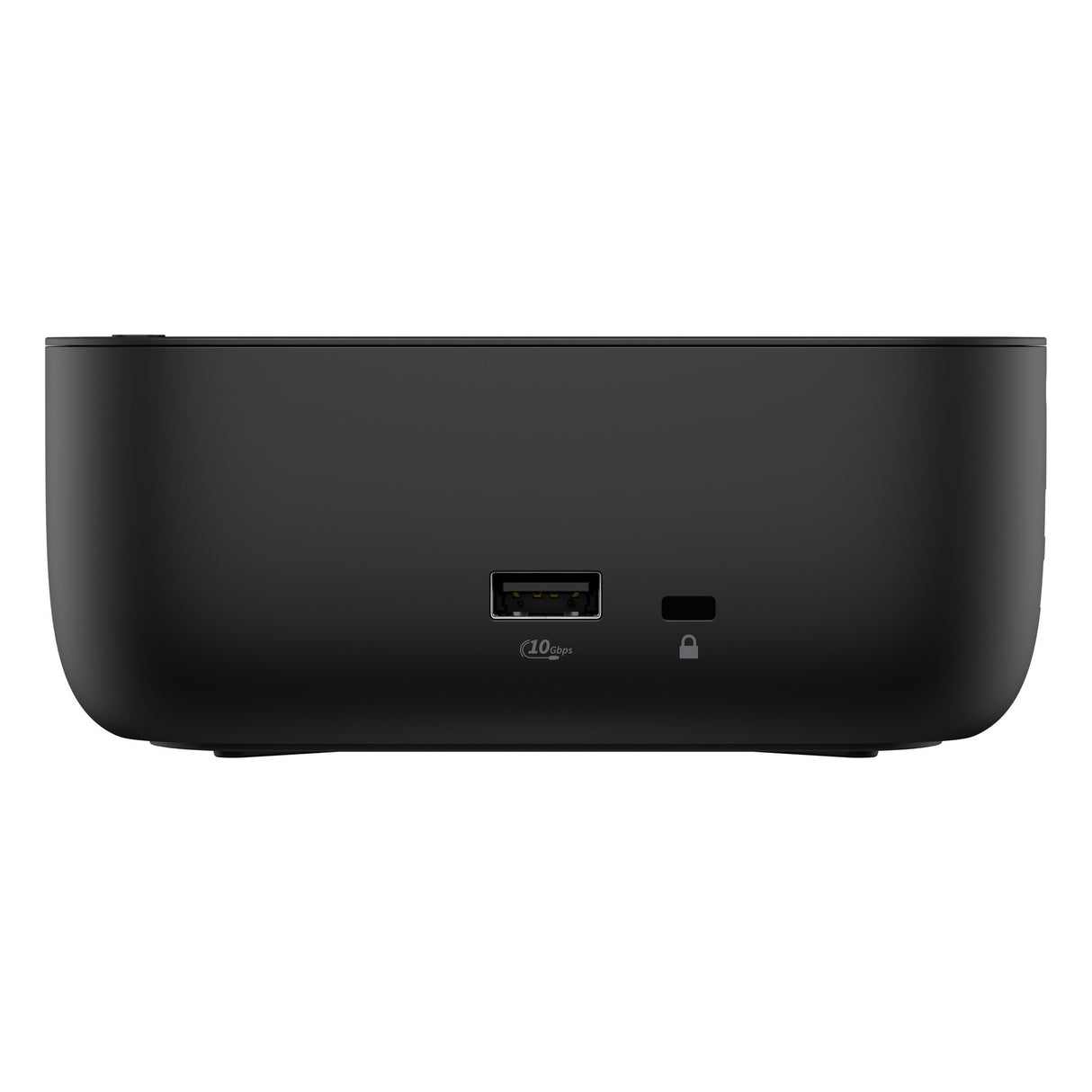 Hp usb-c 100w g6 dockingstation (zwart)