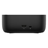 Hp usb-c 100w g6 dockingstation (zwart)