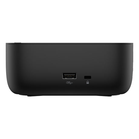 Hp usb-c 100w g6 dockingstation (zwart)