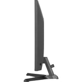 Iiyama g-master black hawk g2741hsu-b1 27 gaming monitor (zwart, hdmi, displayport, 2x usb-a, usb-b, 144 hz)