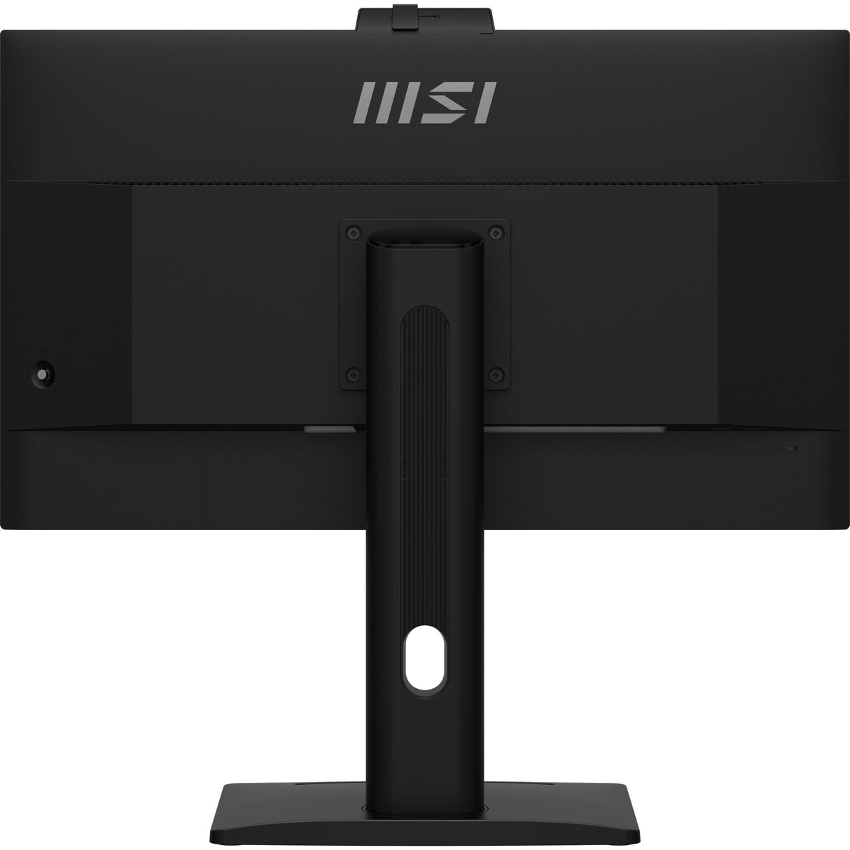 Msi pro mp275qpdg 27 monitor (zwart, 2x hdmi, displayport, 4x usb-a, usb-b, usb-c, rj-45)
