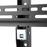 Neomounts lfd-w1000 tv wandsteun wandmontage (zwart)