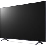 50un640s uhd tv signage 50 4k uhd monitor (blauw, 3x hdmi, usb-a, wlan, bt, lan, hdr10)