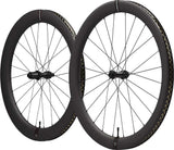 Reserve 52 63 700c dt350 wheelset