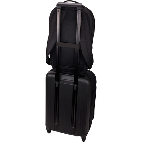 Case logic invigo 16 laptoprugzak (zwart)