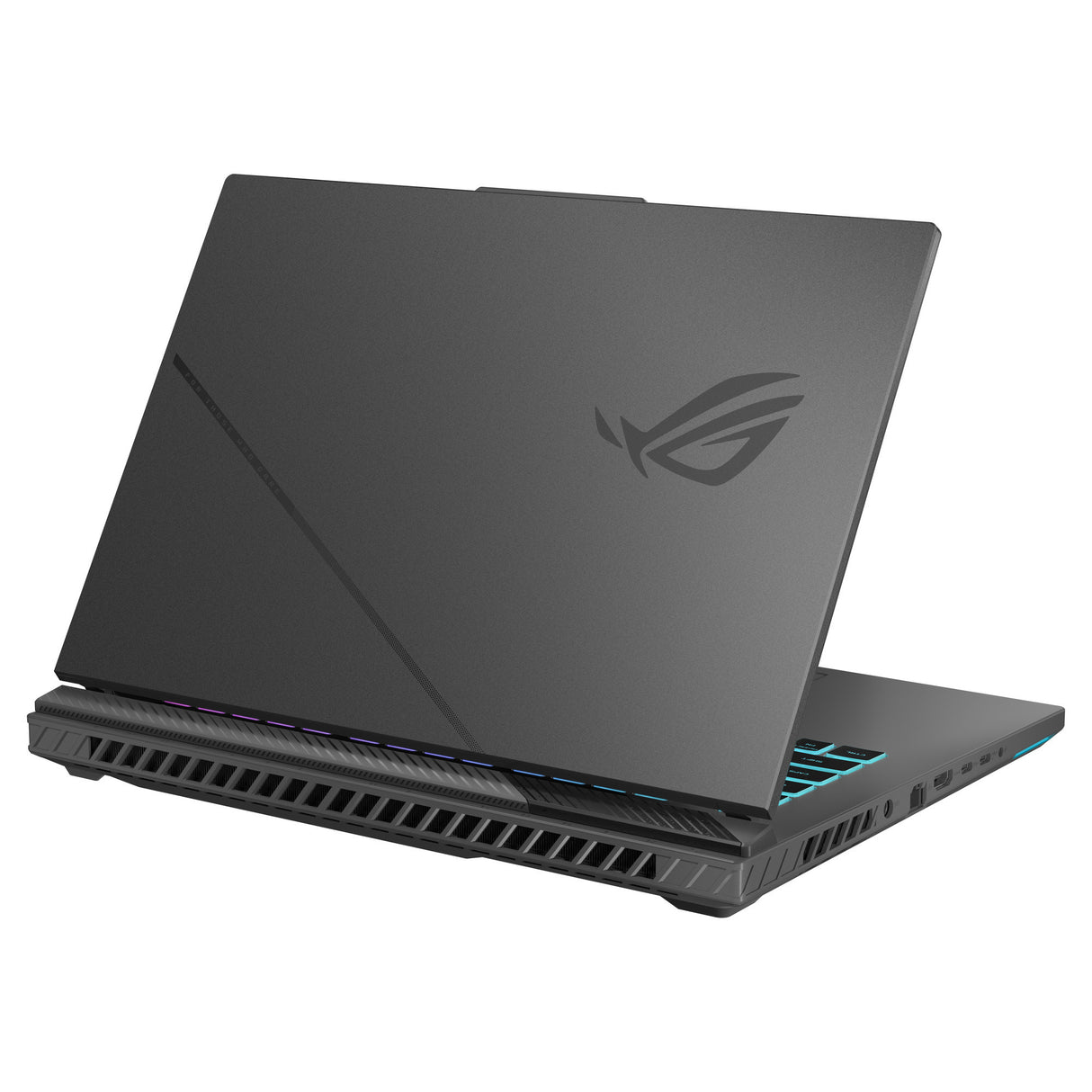 Asus rog strix g16 g614pm-rv112w 16 gaming laptop (ryzen 9 8940hx | rtx 5060 | 32 gb | 1 tb ssd)