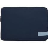 Case logic reflect 13 laptop sleeve refpc-113-dark-blue (donkerblauw)