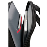 Samsonite guardit 3.0 rugzak 17.3 inch (zwart)