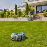 Gardena smart sileno free 1200 robotmaaier