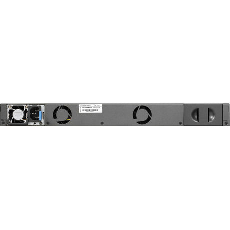 Netgear prosafe m4300-24x24f switch