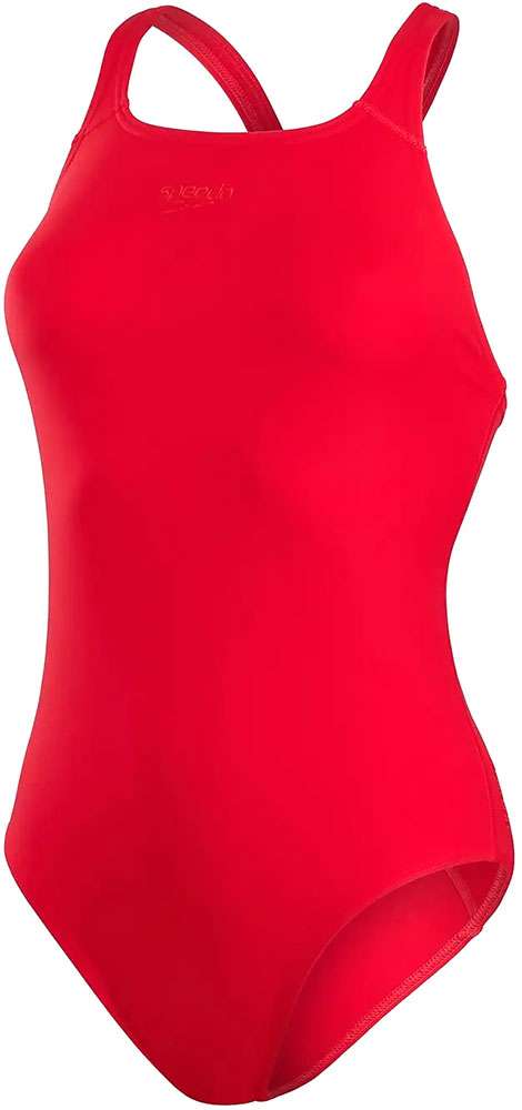 Speedo eco endurance+ medalist - women's bathing suit