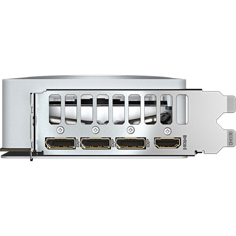 Gigabyte geforce rtx 5080 aero oc sff 16g grafische kaart (3x displayport, 1x hdmi)