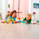 Lego duplo luxe opbergdoos educatief speelgoed - 10914