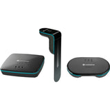 Gardena smart irrigation control sensor set besproeiingscomputer (grijs turquoise)