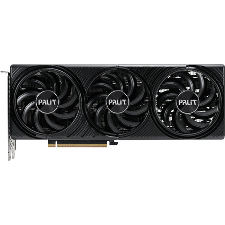 Palit geforce rtx 5070 infinity 3 grafische kaart (dlss 4, 3x displayport, 1x hdmi 2.1)