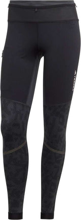 Adidas agr tight - women's running pants