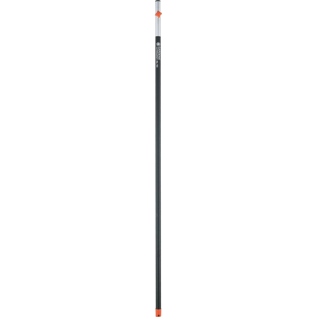 Gardena combisystem aluminium steel (3713-20, 130 cm)