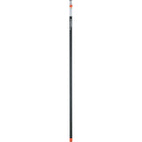 Gardena combisystem aluminium steel (3713-20, 130 cm)